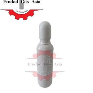 کپسول 5 لیتری ساخت چین (china)