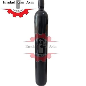 کپسول 40لیتری ساخت چین (china)