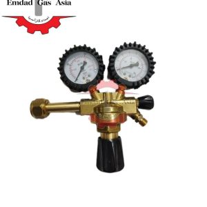 مانومتر صنعتی CO2 اکسین